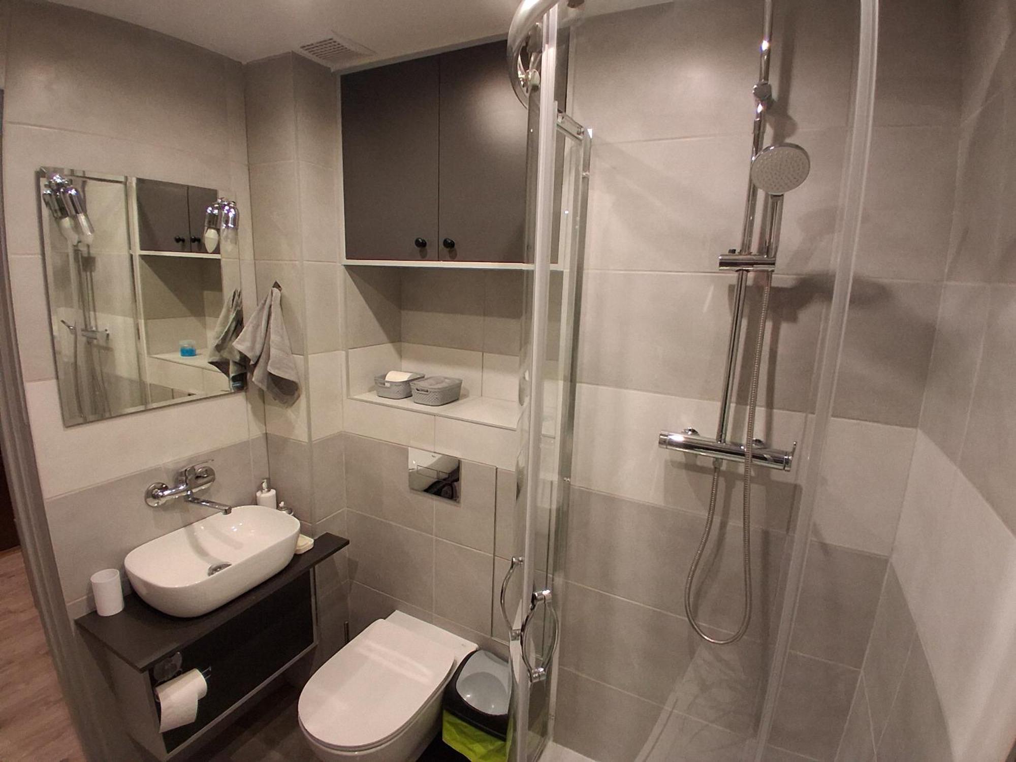 Apartament Gliwice Exterior photo